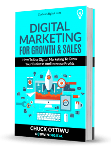 Digital Marketing for Growth and Sales - ebook 3d x69
